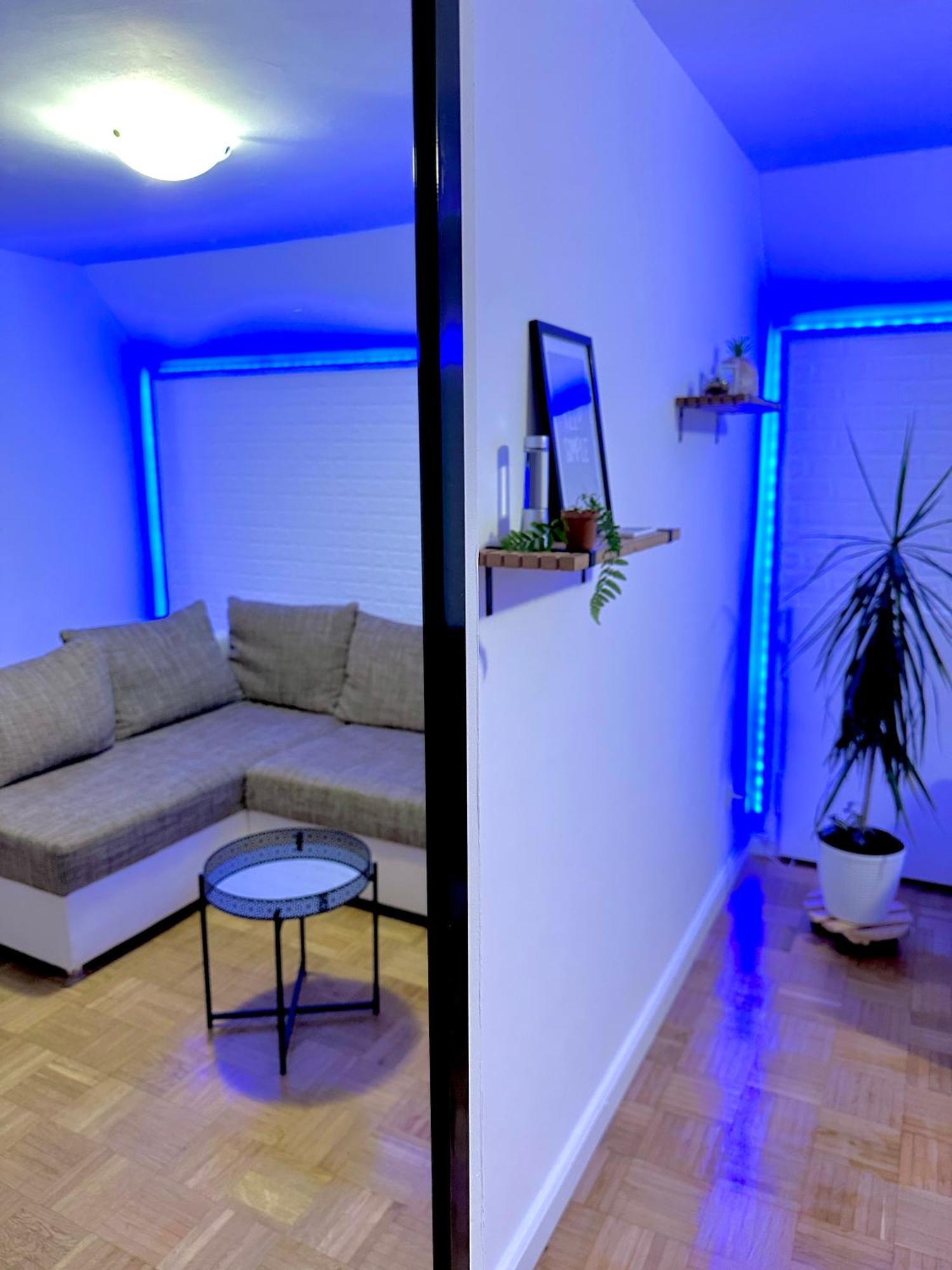 Casa Corina Apartment Norden Luaran gambar